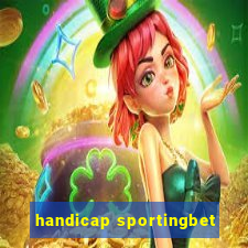 handicap sportingbet